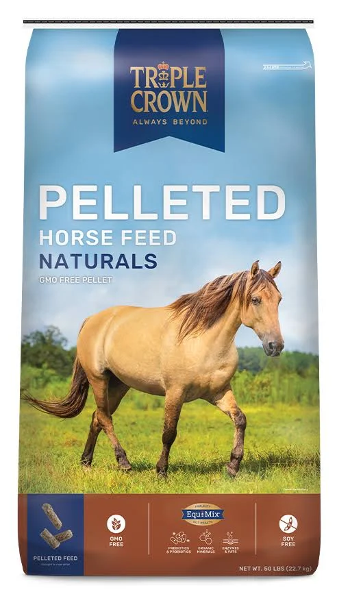 tc naturals pellet