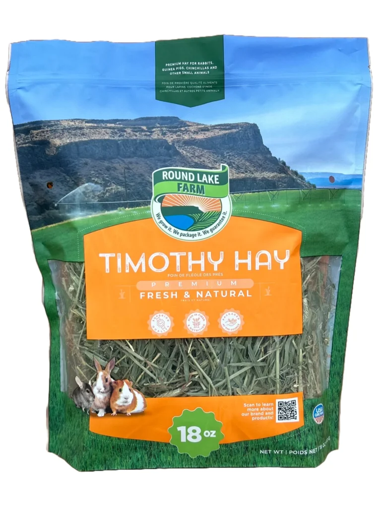 timothy