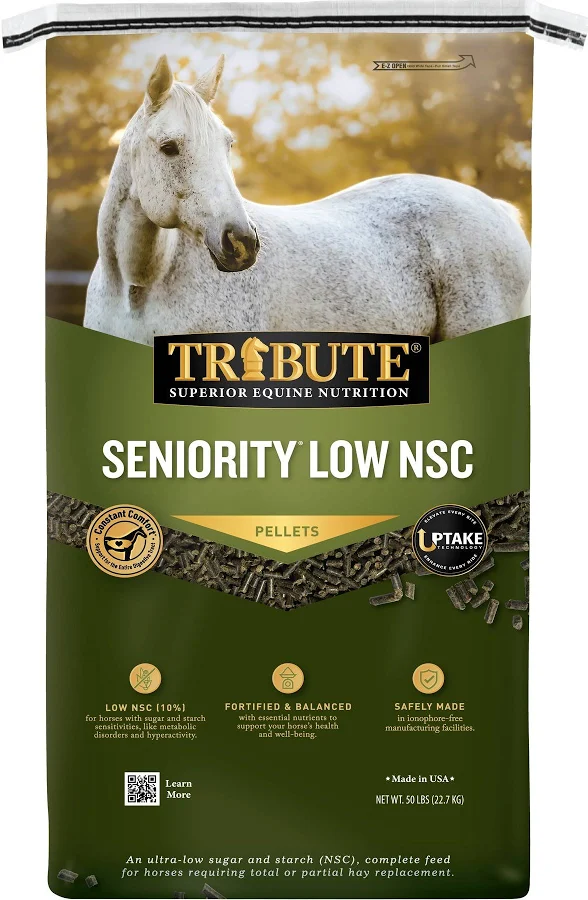 tribute seniority low nsc