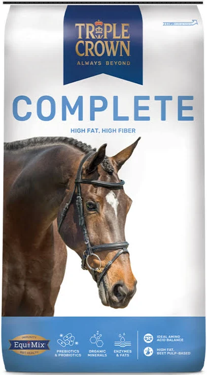 triple crown complete