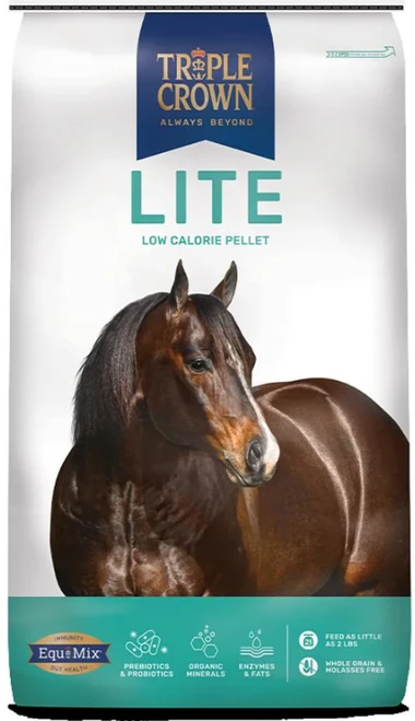 triple crown lite