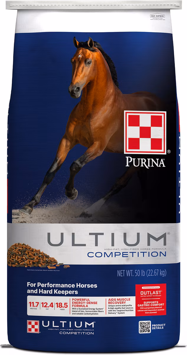 ultium comp