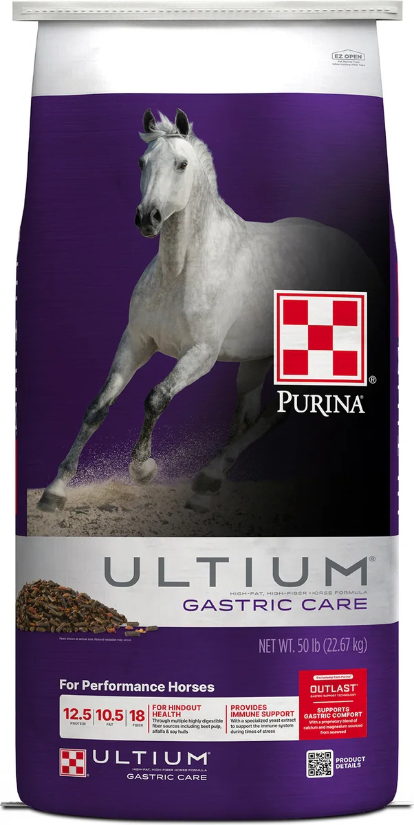 ultium gastric