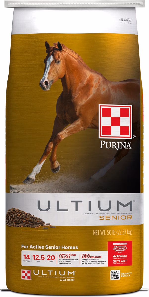 ultium senior
