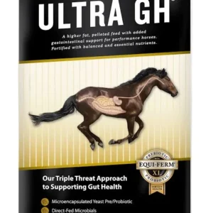 Tribute Ultra Gut Health Pellets 50lb
