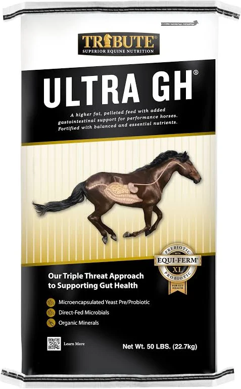 ultra gh