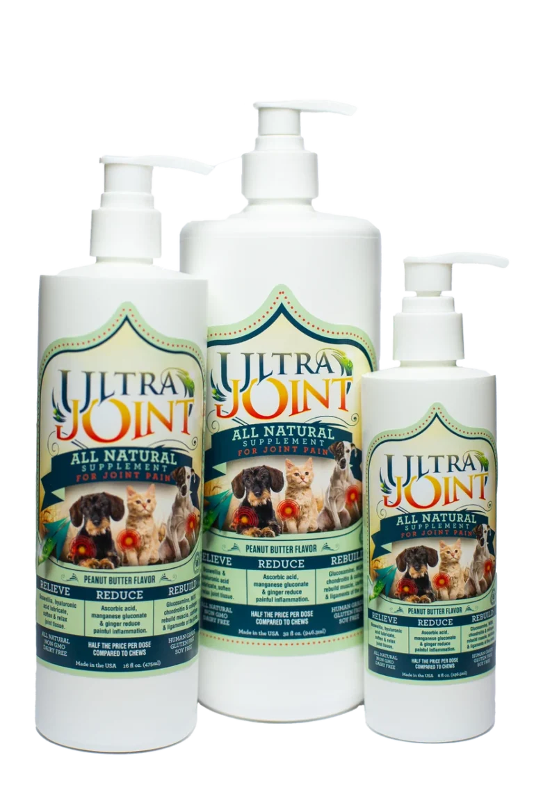 ultra oil