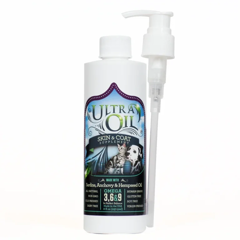 ultra oil skin