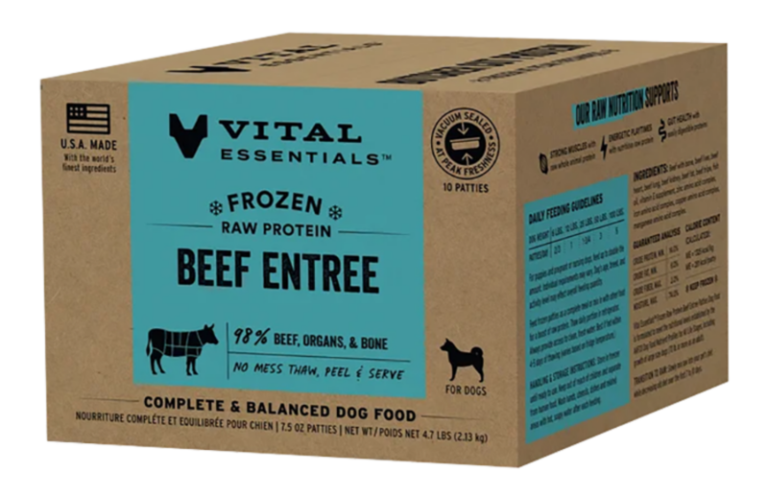 vital beef box