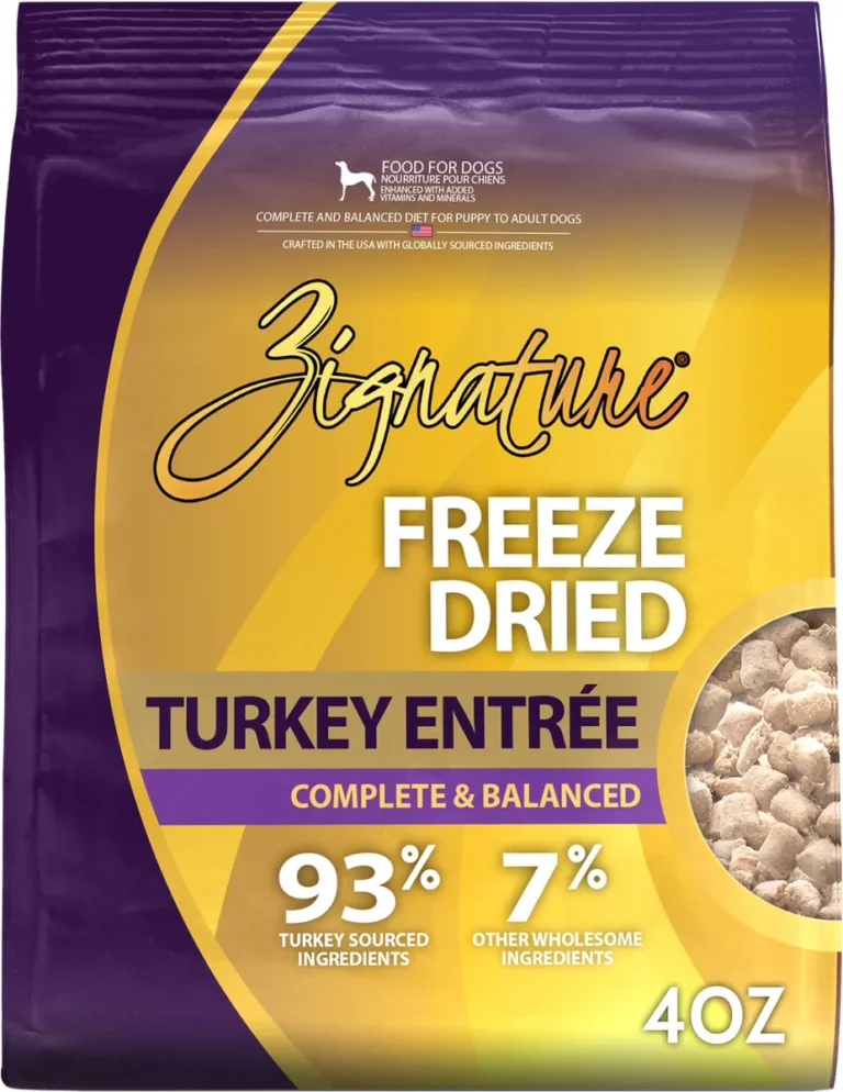 zig fd turkey 4oz