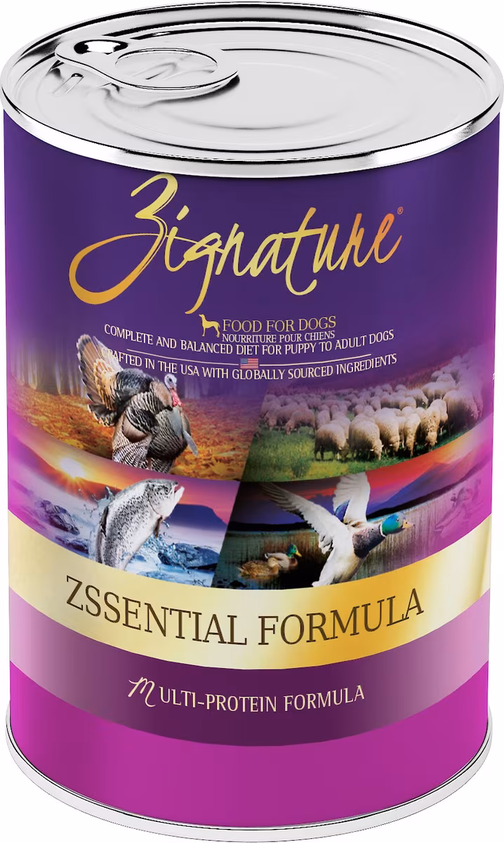 zig zssential can